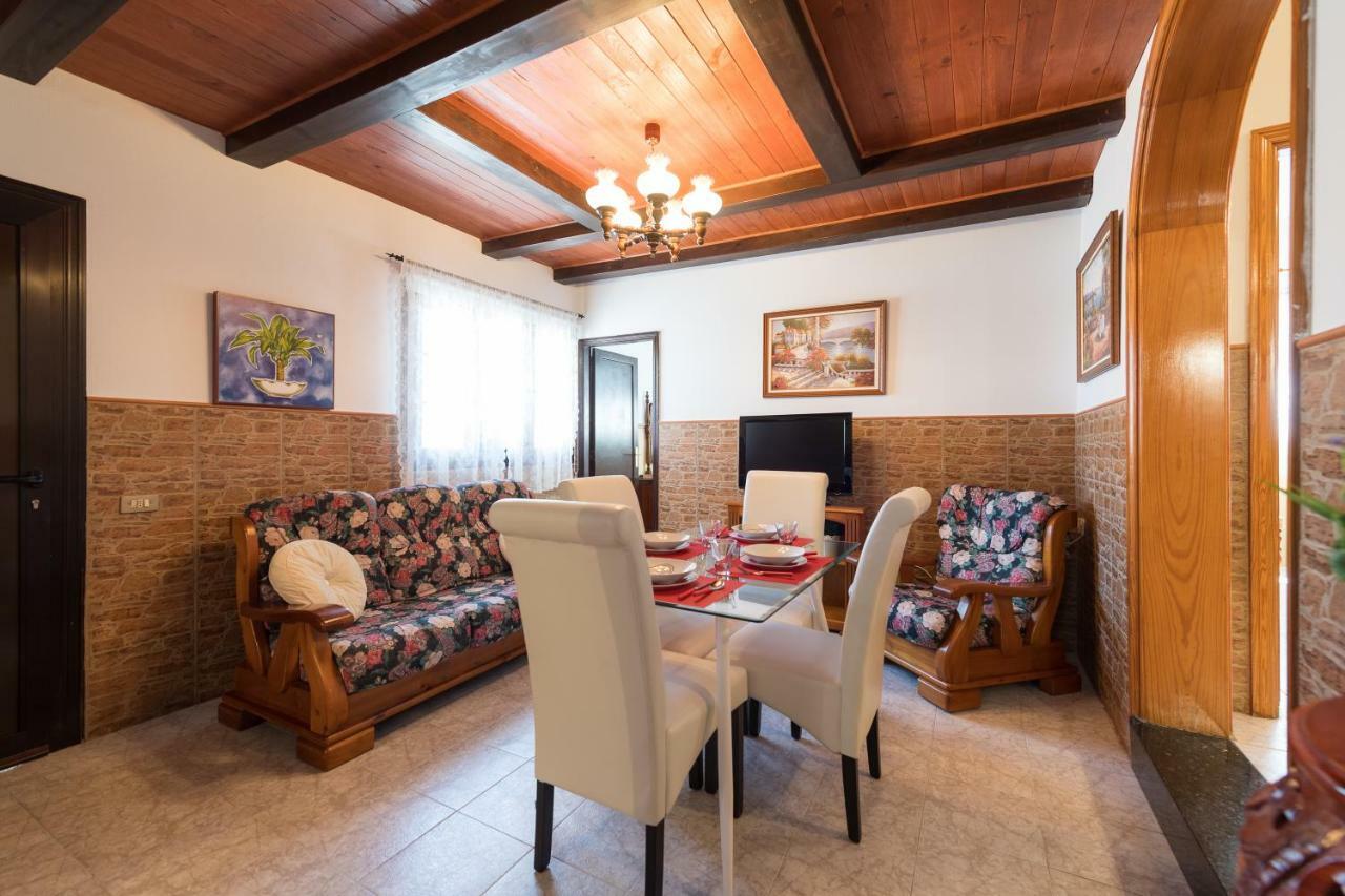 Ocean views Las Garzas Sardina Exterior foto