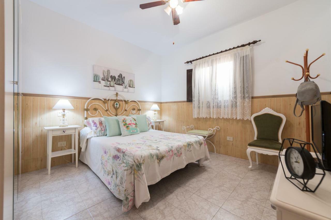 Ocean views Las Garzas Sardina Exterior foto
